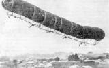 24.05.1908 - Американский мягкий дирижабль Morell в первом и последнем полете
