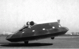 XM-2 Skycar