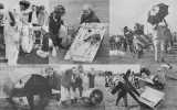 Fotos de la revista "American Aircraft Modeler" de abril de 1969.

El concurso en la insólita volador modelo.
Traducido del servicio de «Yandex.Traductor»