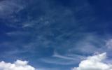 Ромбовидное облако

Облако в виде ромба, образованное перистыми облаками,&nbsp;в центральной части фотографии.

Выдержка:&nbsp;1/3425 сек

Число диафрагмы:&nbsp;2.2

ISO:&nbsp;32

Вспышка:&nbsp;без вспышки
