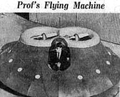 XM-2 SkycarEn 1962, el Dr. Paul Moller construyó el modelo XM-2 en una escala de seis a uno. Dos años más tarde, en el garaje de su residencia en Davis, California, comenzó la construcción de un avión de Tamaño completo. Como Moller Aircraft Corporation, el Dr. Moller completó la construcción de este prototipo utilizando dos motores de dos tiempos de los drones McCulloch, que generaron suficiente potencia para permitir que el XM-2 flotara en el aire en 1965. Moller comenzó a reacondicionar el XM-2 en 1966 con dos motores fuera de borda Mercury XM-2 en vuelo con el patrocinio de UC Davis. Luego, en 1966, un motor XM-2 modificado fue entregado a International Press en el aeropuerto de la Universidad de California en Davis. En 1968, el Dr. Moller obtuvo su primera patente para esta configuración de despegue y aterrizaje vertical XM-2.